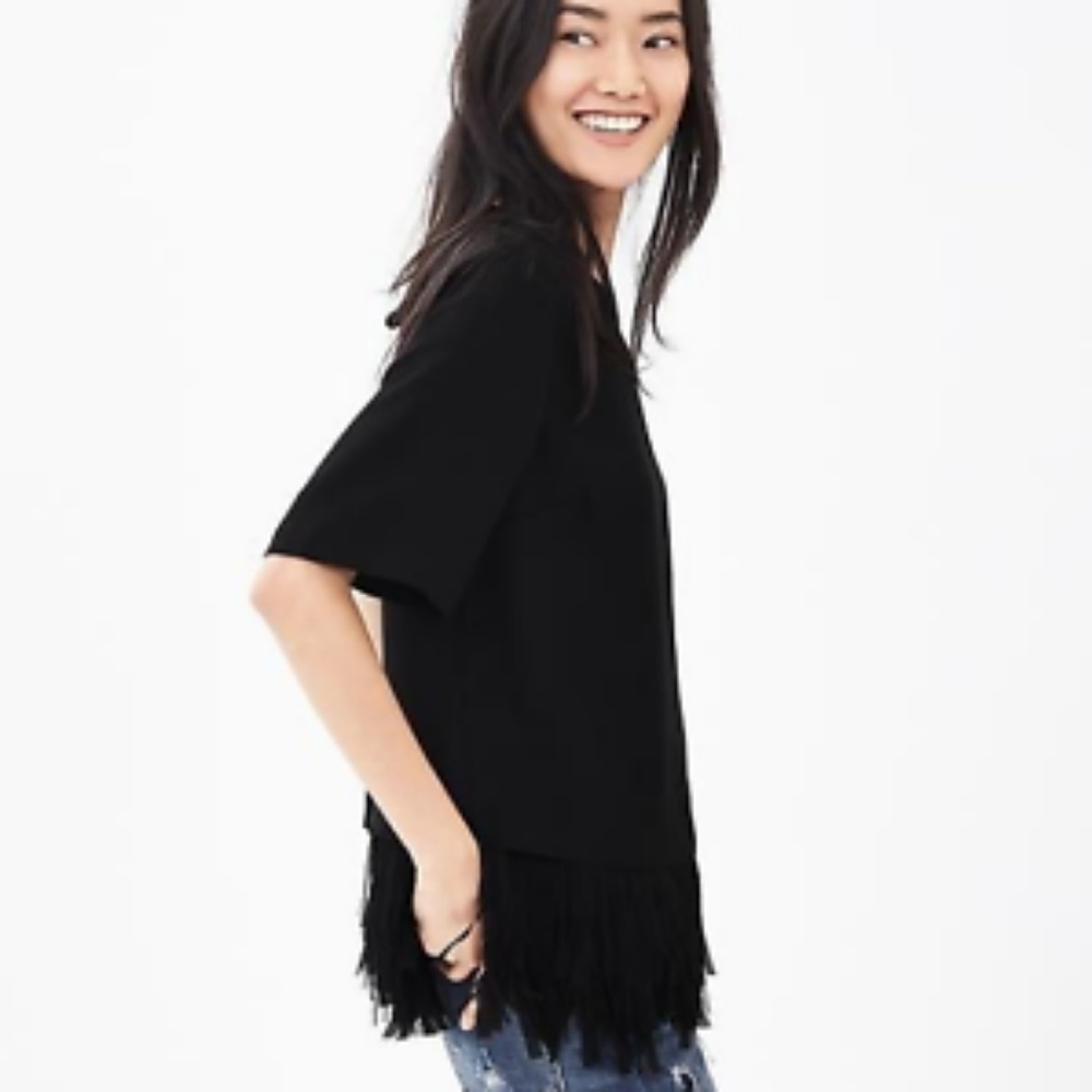 Banana Republic Top Size M